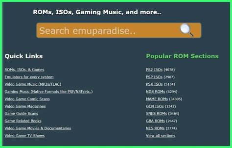 dl roms|good sites to get roms.